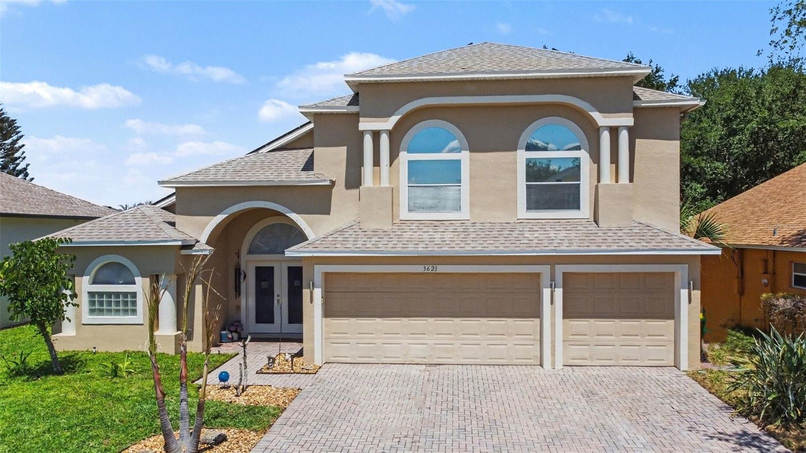 3621 Tipperary Dr Property Photo 1