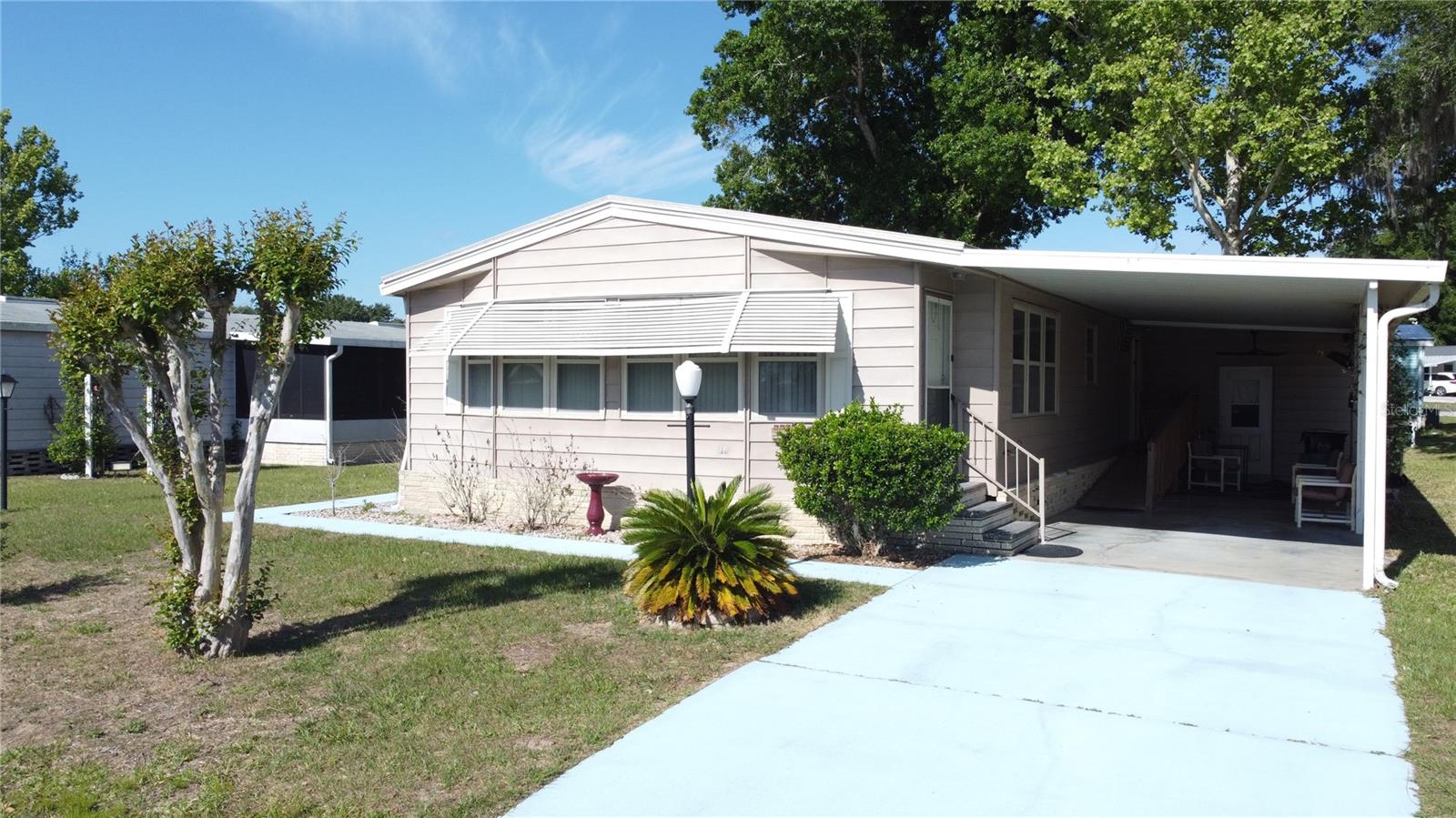 449 TIVOLI PARK DR