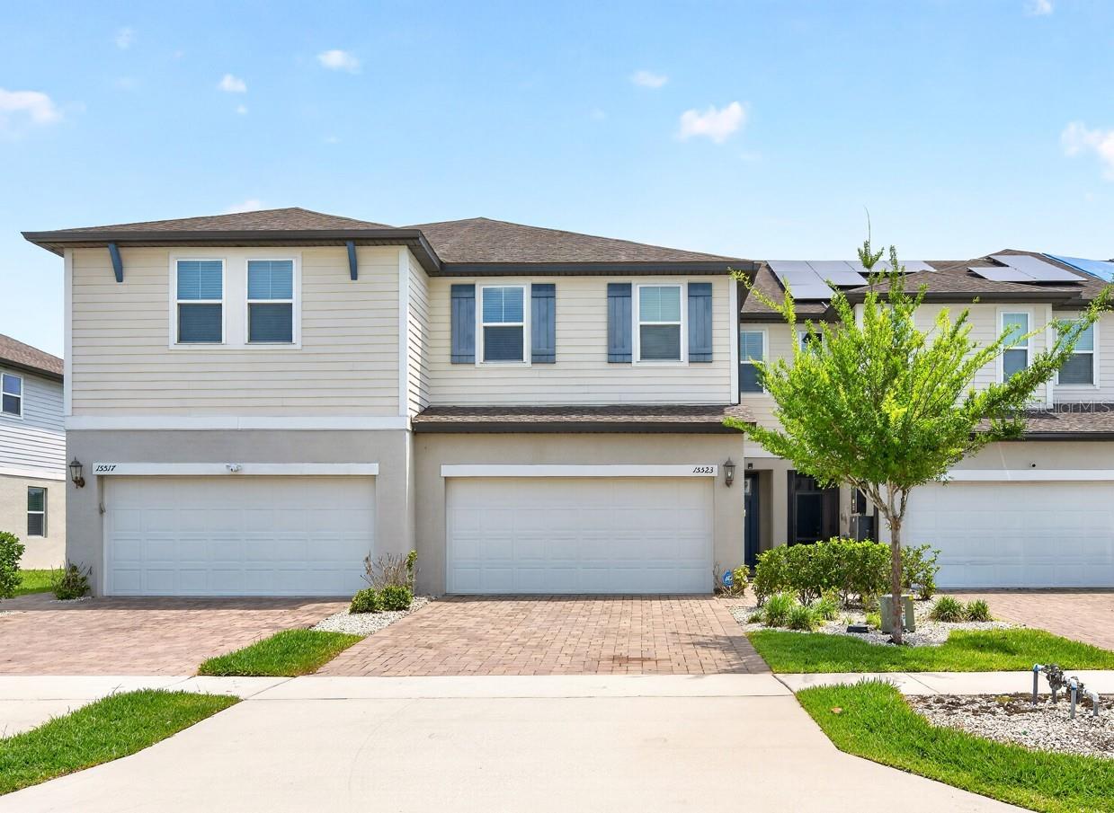 15523 Willow Arbor Cir Property Photo 1