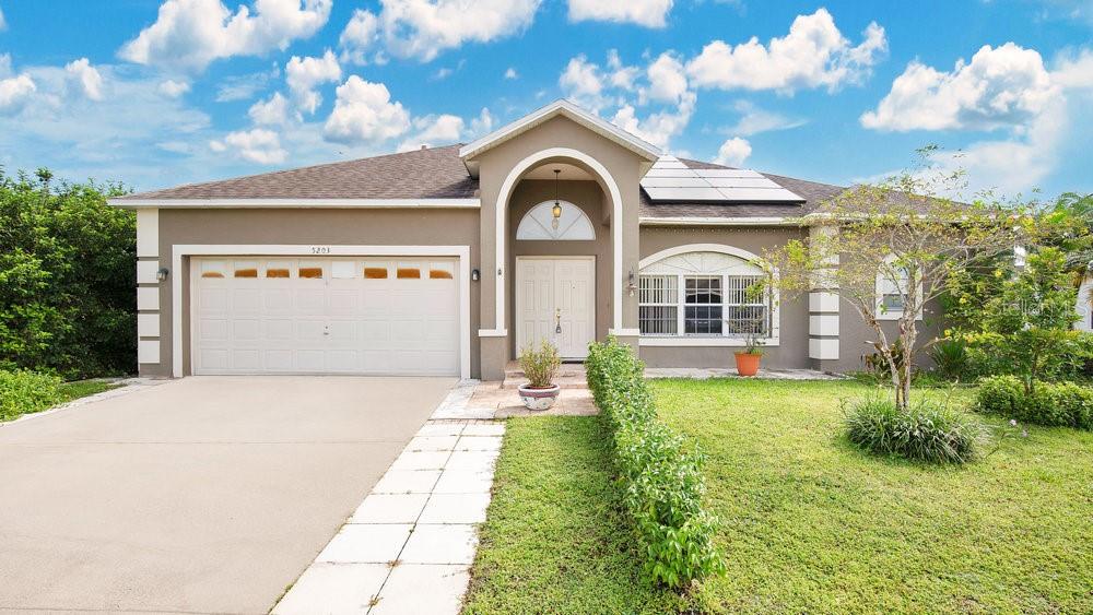 5203 Jasmine Trace Ln Property Photo 1