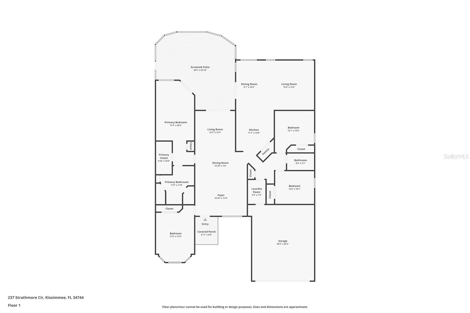237 Strathmore Cir Property Photo 38
