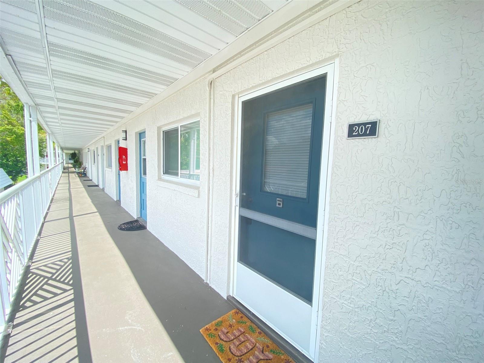 320 Lakeview St #207 Property Photo 17