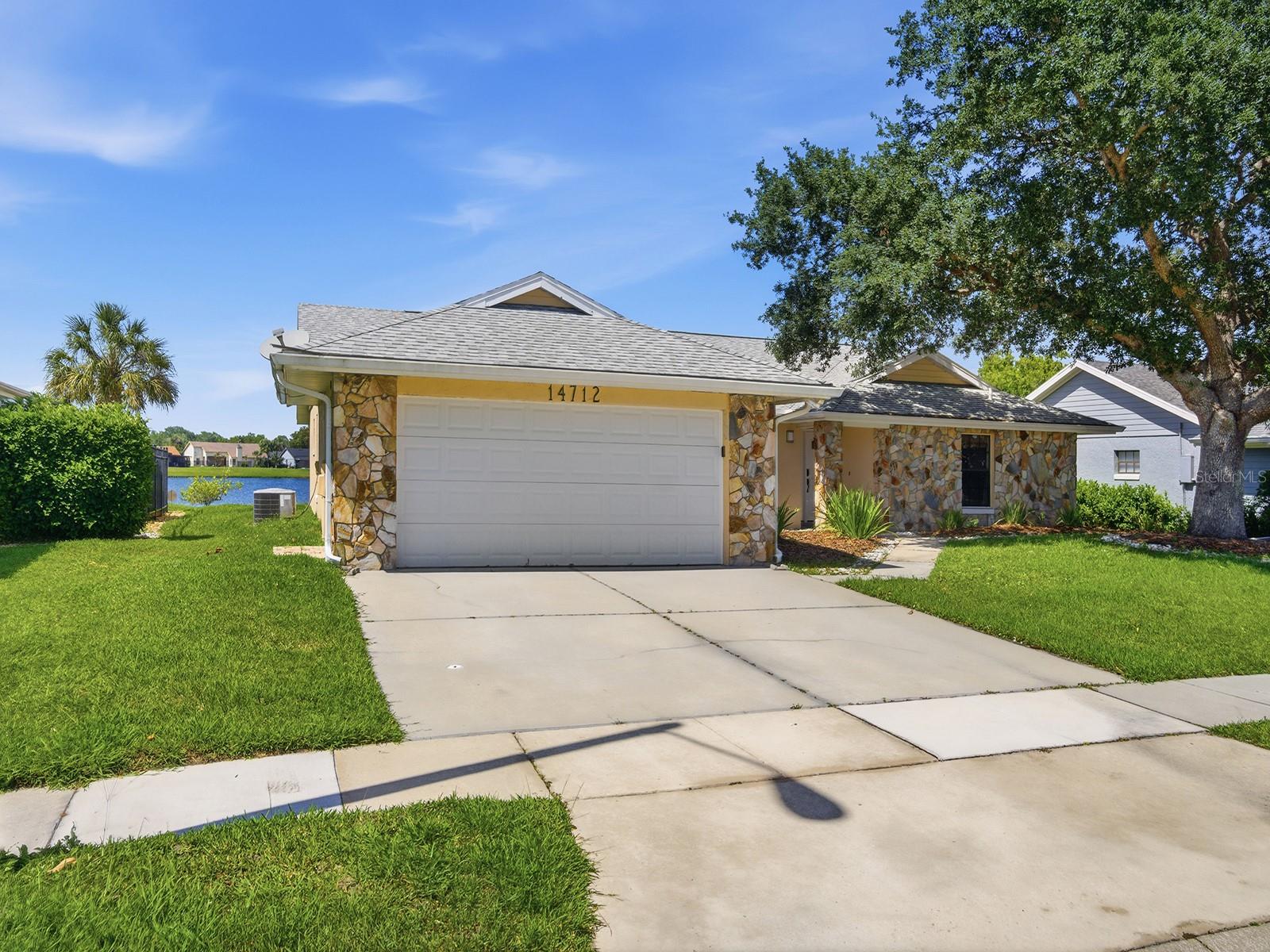14712 EAGLES CROSSING DR Property Photo 1