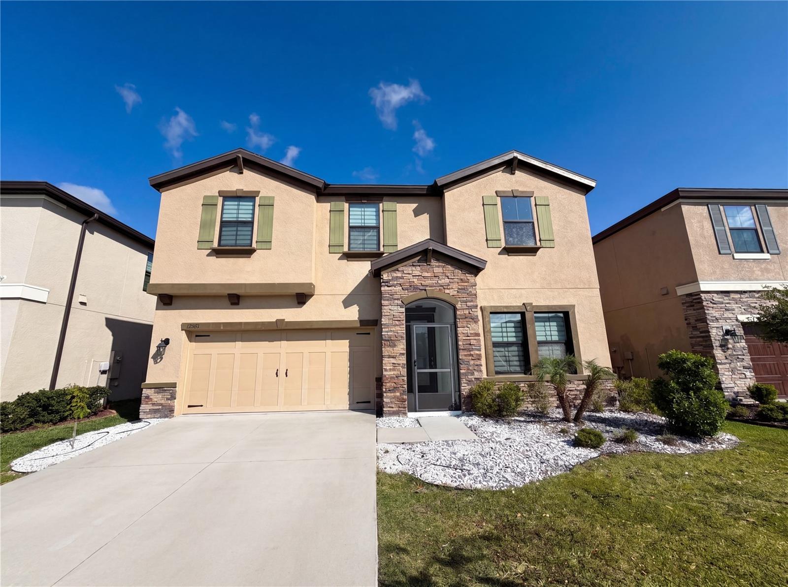 12643 Horseshoe Bend Dr Property Photo 1