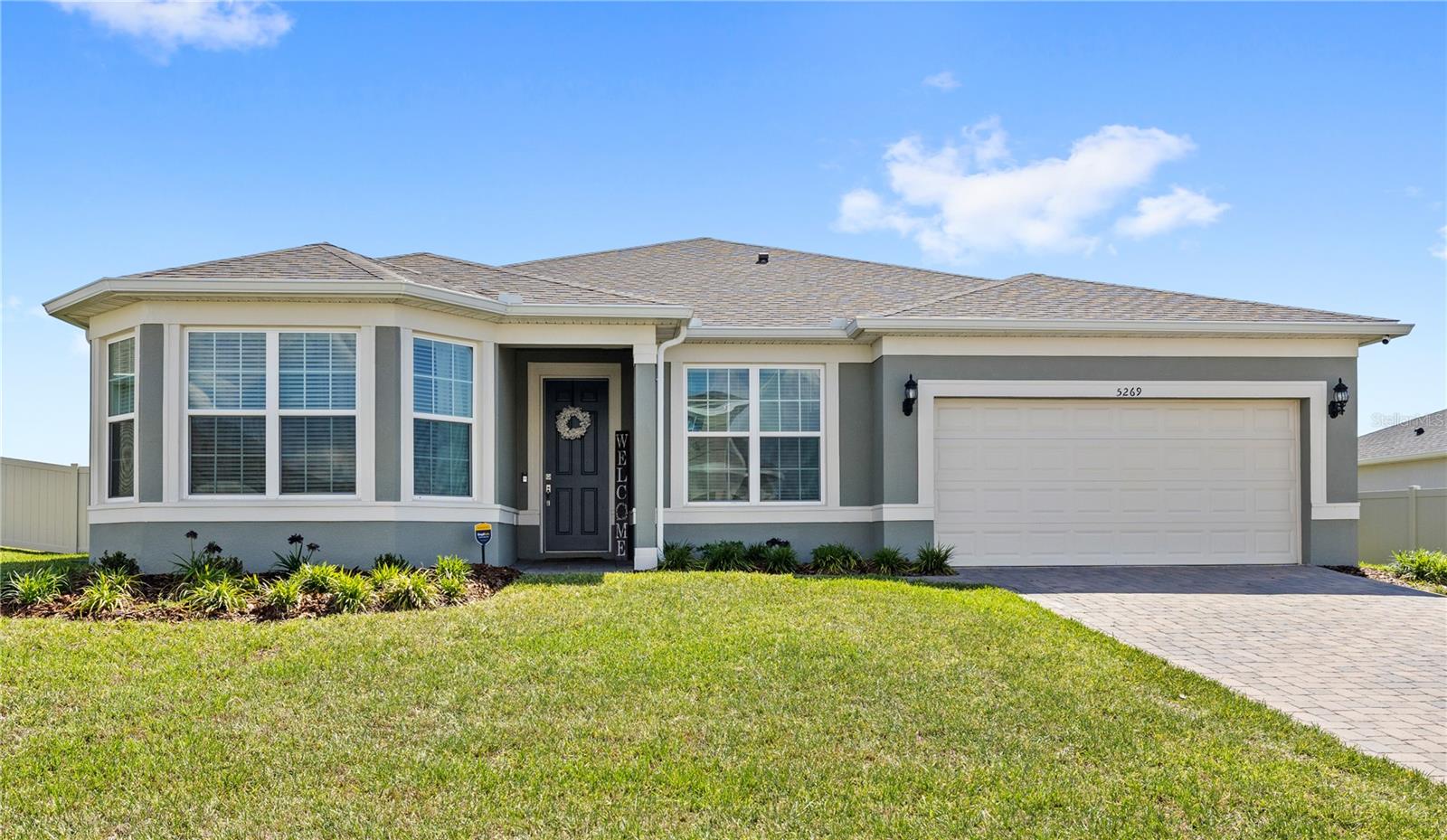 5269 Foothills Preserve Loop Property Photo 1