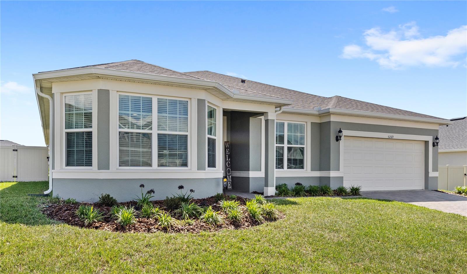 5269 FOOTHILLS PRESERVE LOOP Property Photo 1