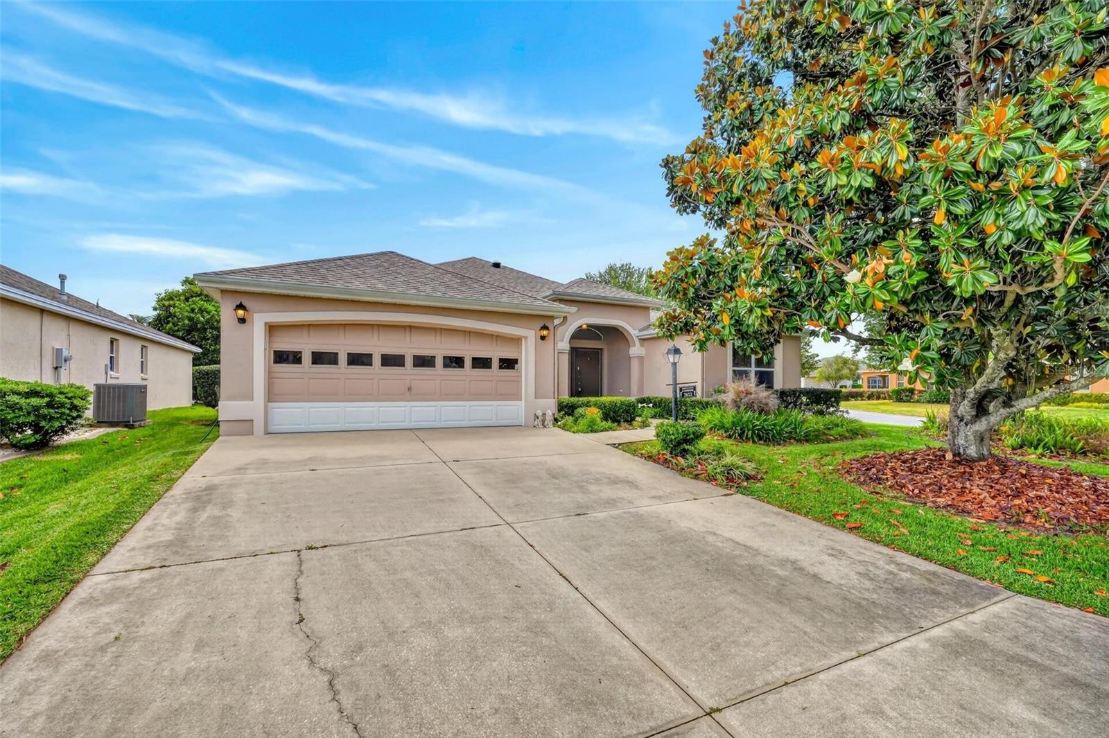 2612 MORVEN PARK WAY Property Photo 1