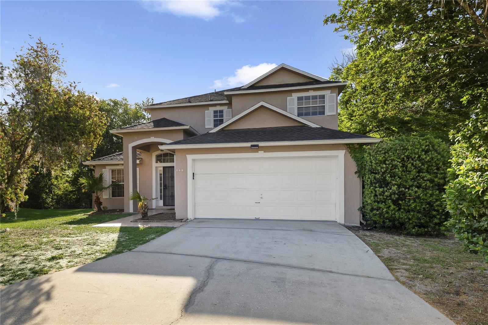 168 IMPERIAL OAK CT