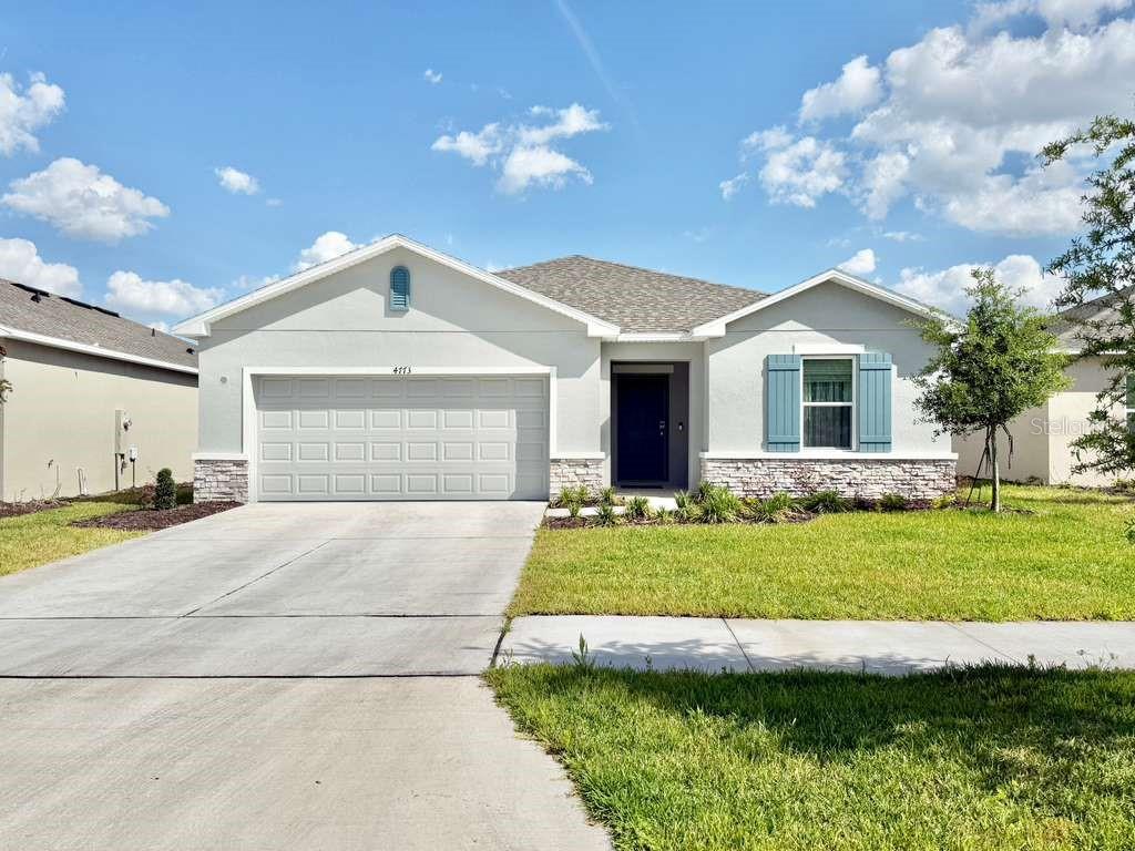 4773 Yellow Elder Way Property Photo