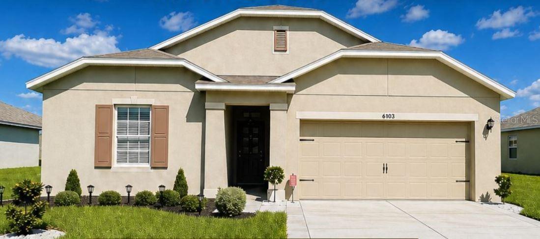 6103 Grey Heron Dr Property Photo 1