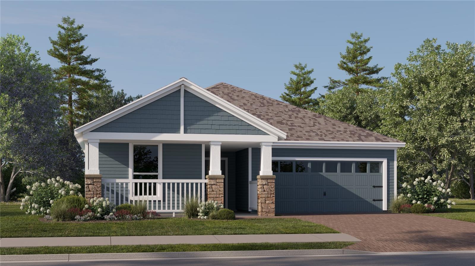 476 Cypress Fork Trl Property Photo 1