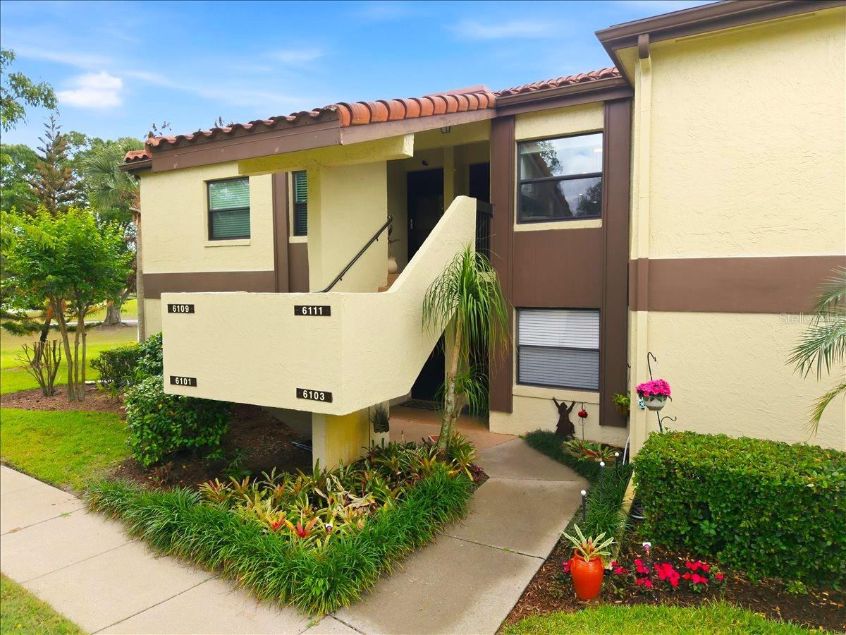 6111 Lake Pointe Dr #202 Property Photo 1