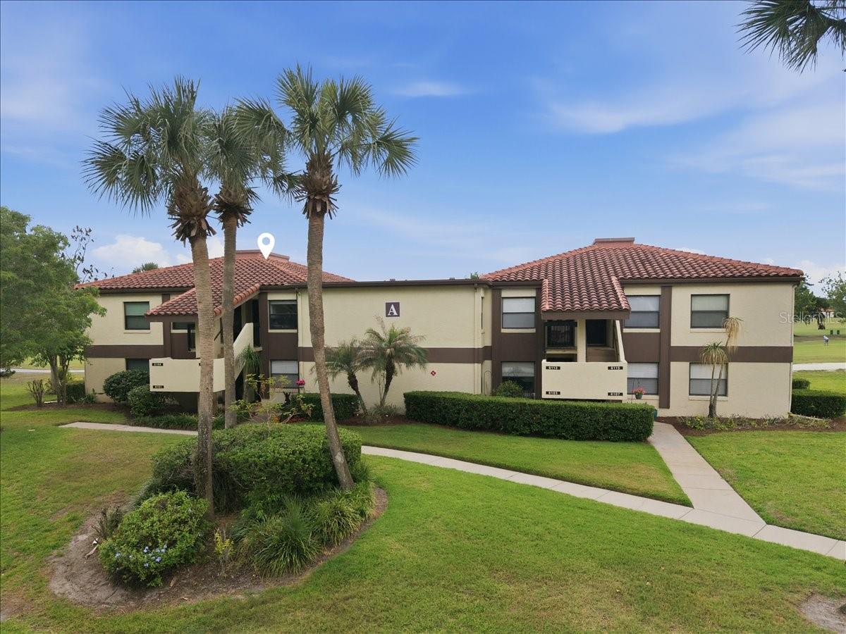 6111 Lake Pointe Dr #202 Property Photo 3