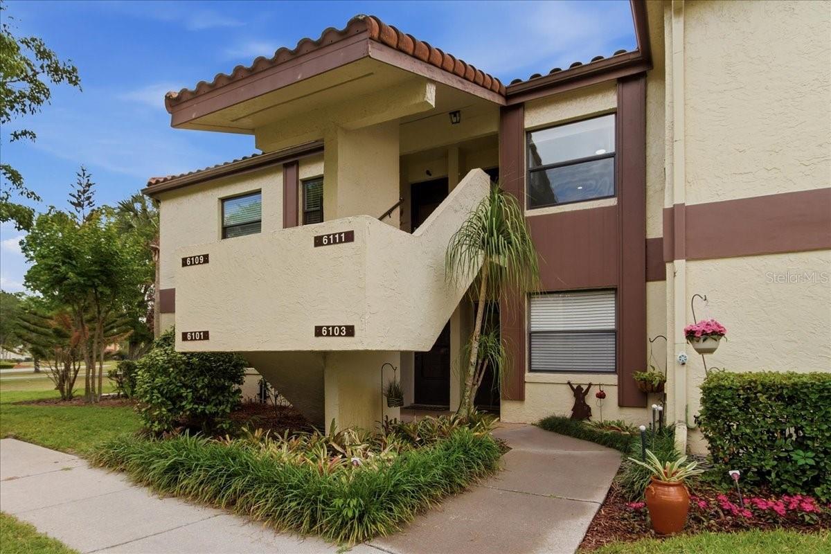 6111 Lake Pointe Dr #202 Property Photo 4