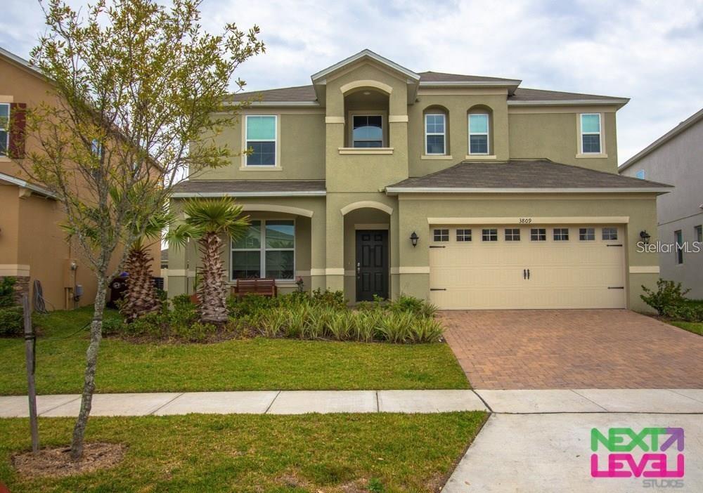 3809 MT VERNON WAY Property Photo 1