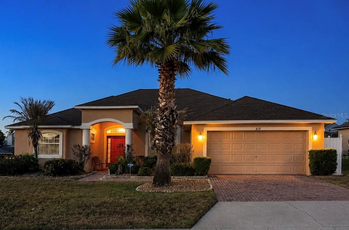 615 DOLCETTO DR