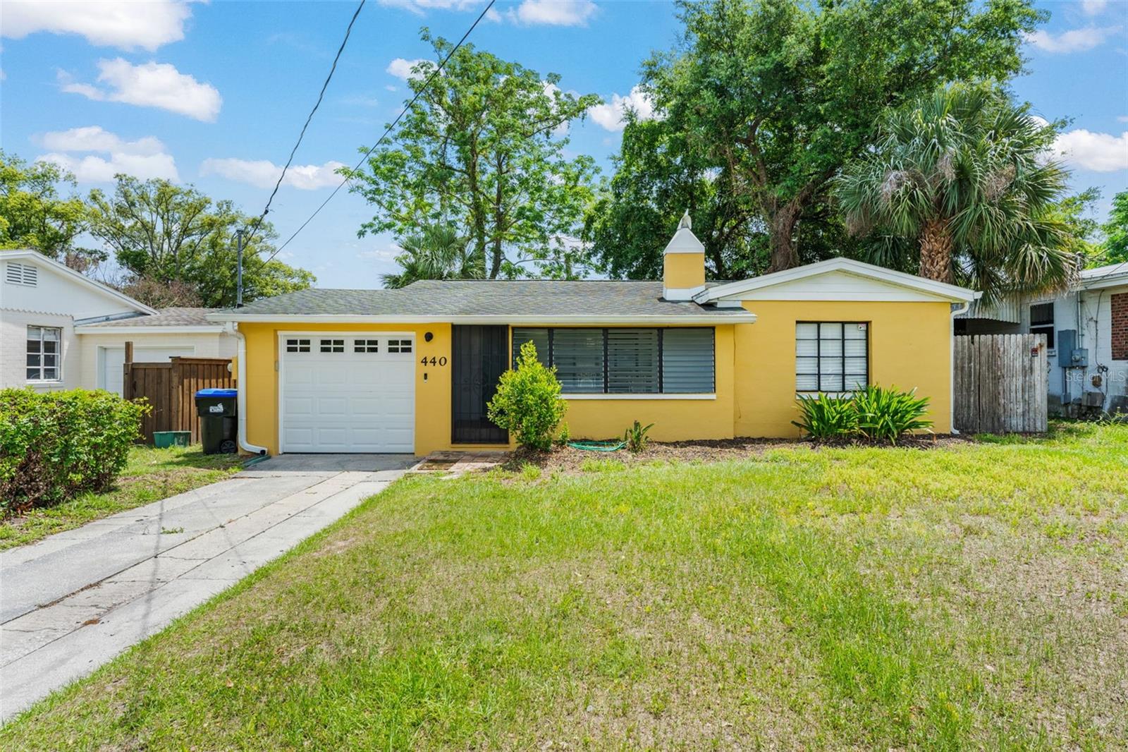 440 Cambridge Blvd Property Photo 1