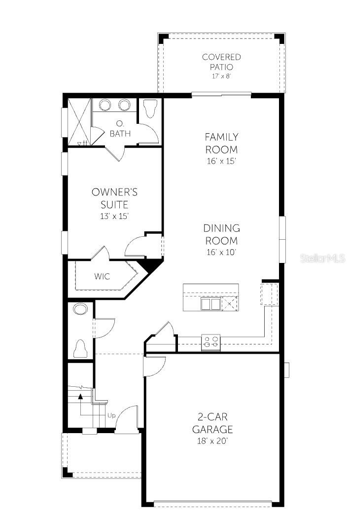2063 Keystone Pass Blvd Property Photo 33