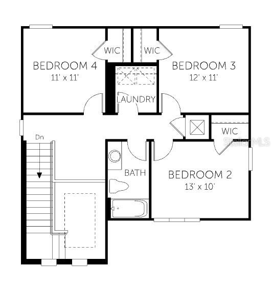 2063 Keystone Pass Blvd Property Photo 34