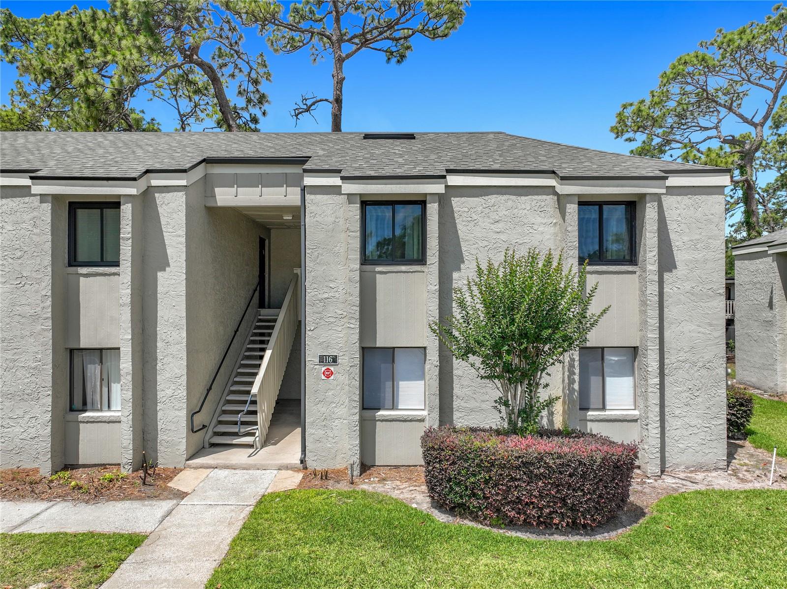 116 Springwood Cir #d Property Photo 1