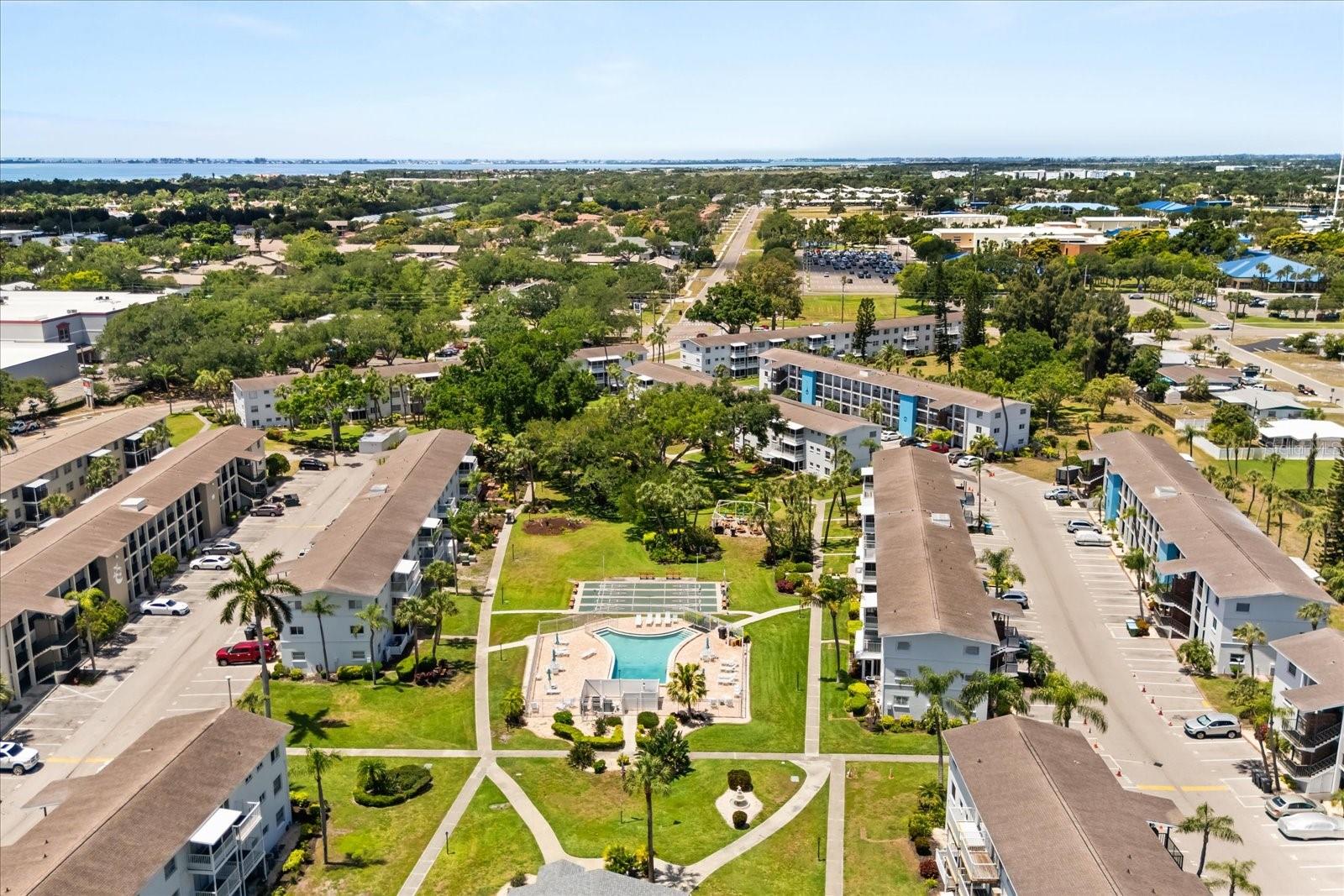 2425 FLAMINGO BLVD #K28 Property Photo 1