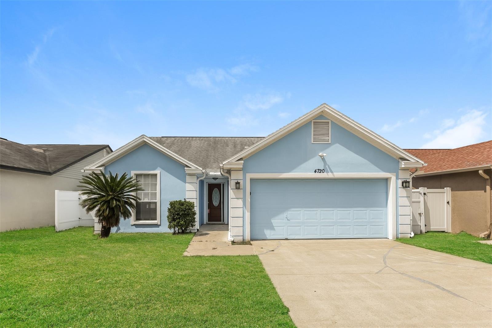 4720 DUNQUIN PL