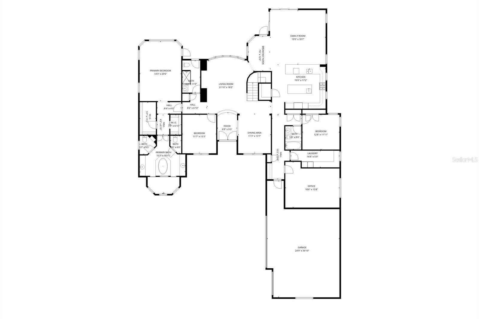 26023 Estates Ridge Dr Property Photo 53