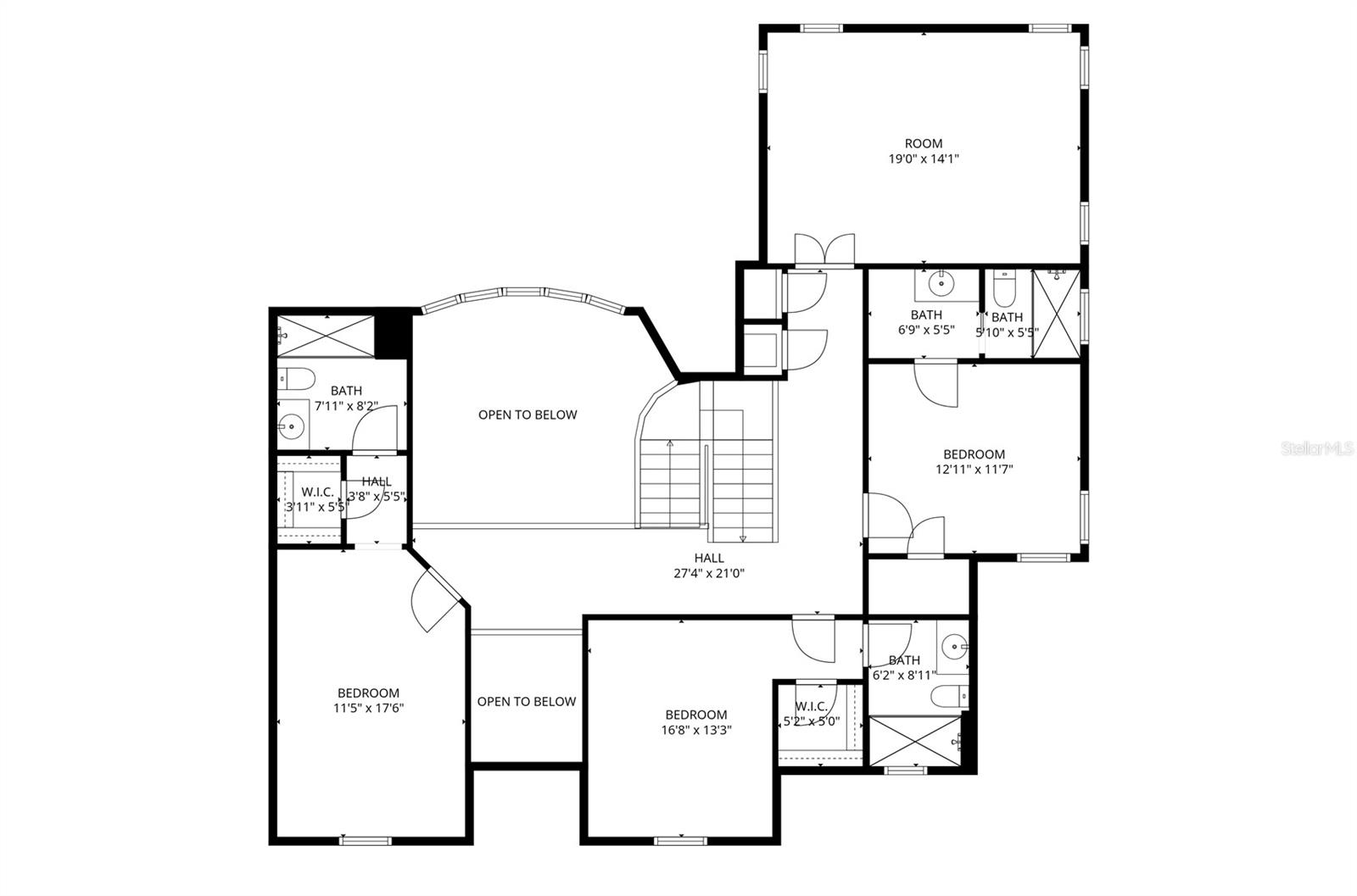 26023 Estates Ridge Dr Property Photo 54
