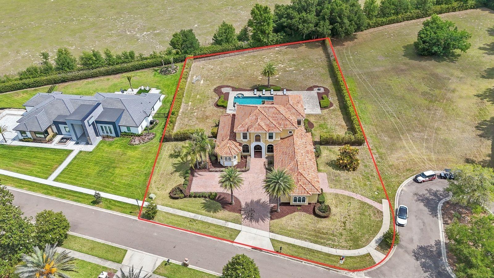 26023 Estates Ridge Dr Property Photo 56