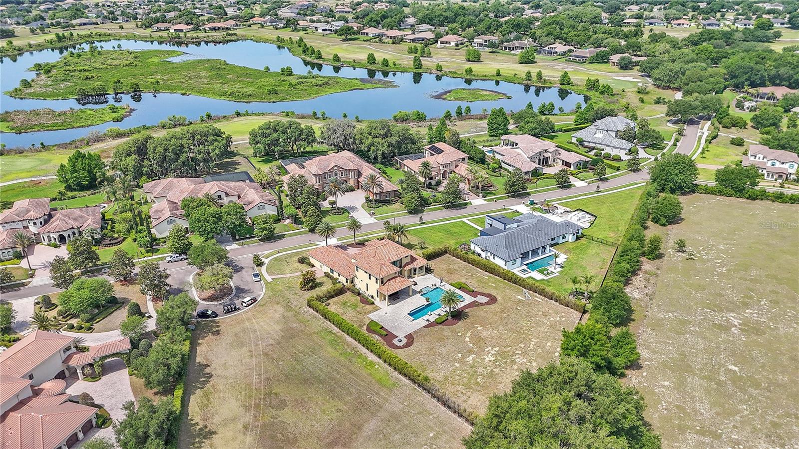 26023 Estates Ridge Dr Property Photo 60