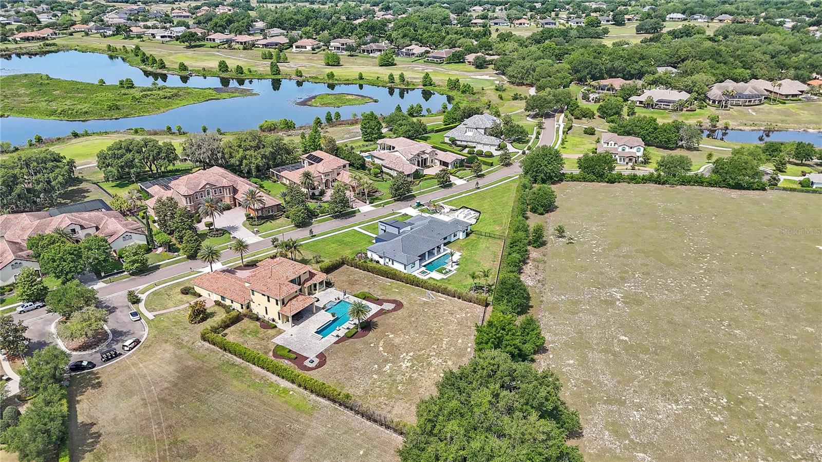 26023 Estates Ridge Dr Property Photo 61
