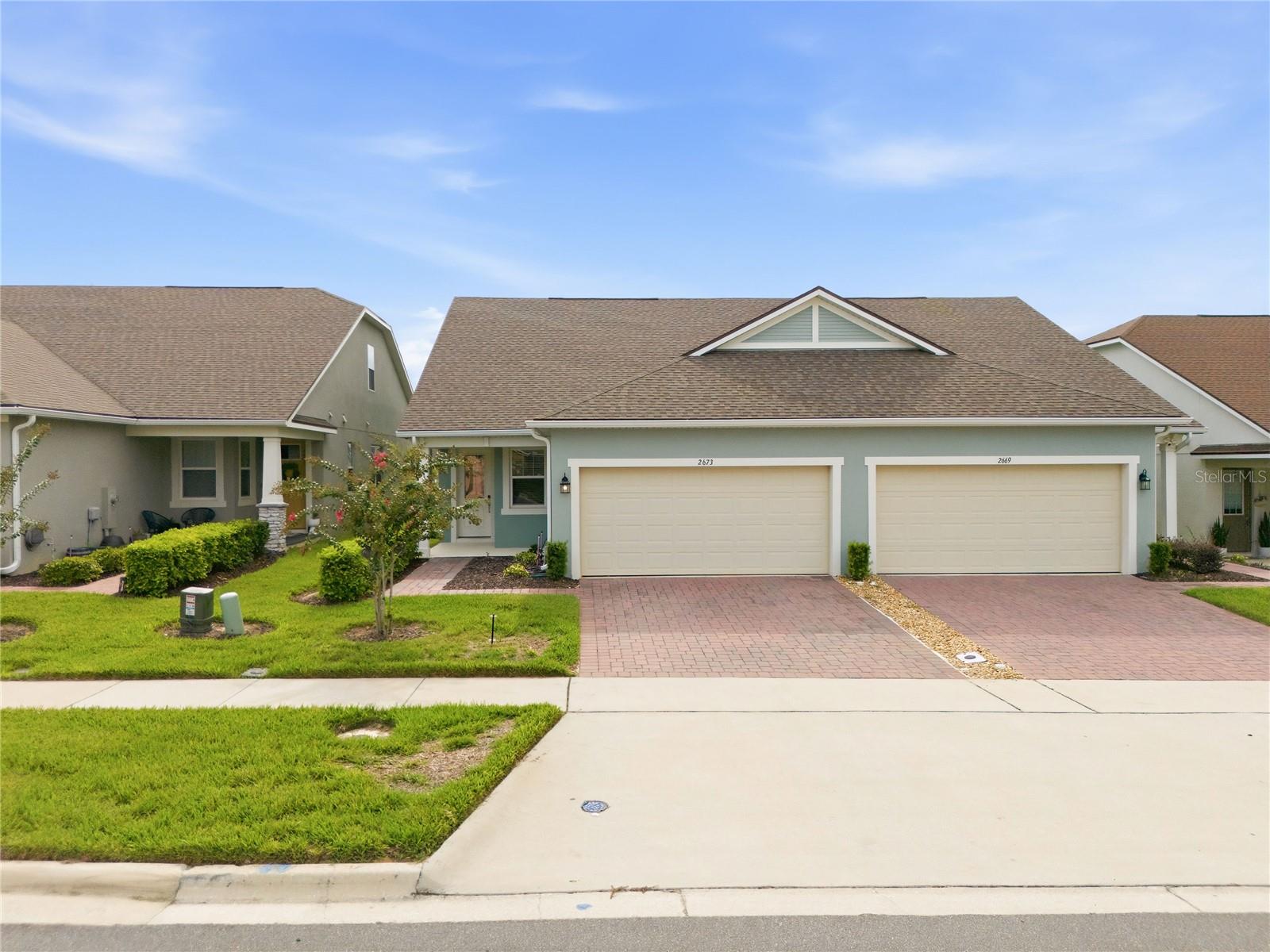 2673 SPIDER LILY CT Property Photo 1