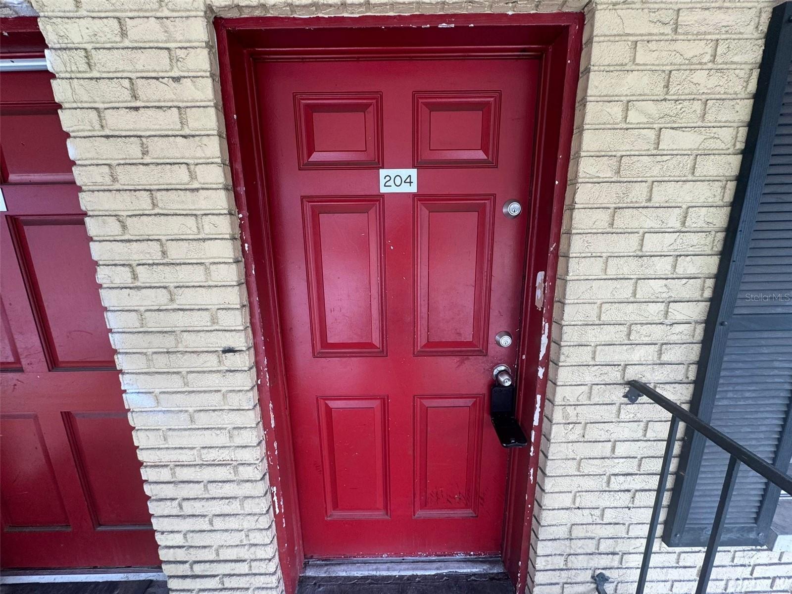 2800 E 113th Ave #b1204 Property Photo 2