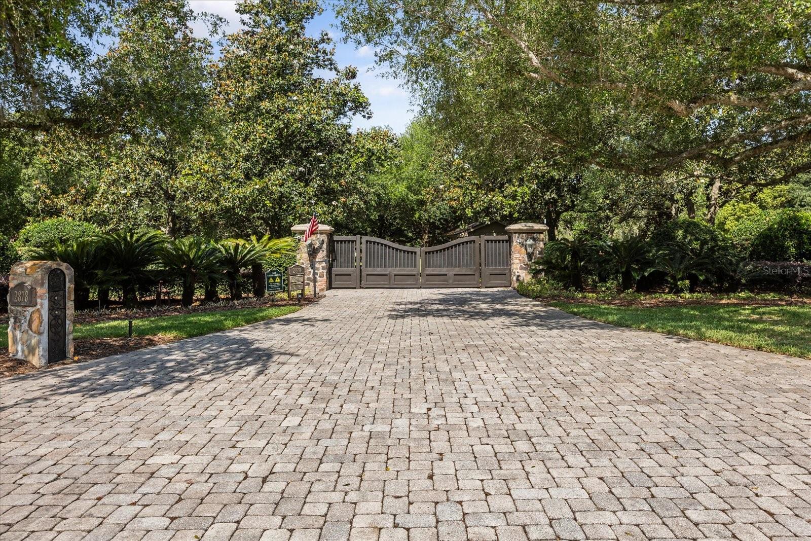 2878 Markham Woods Rd Property Photo 4