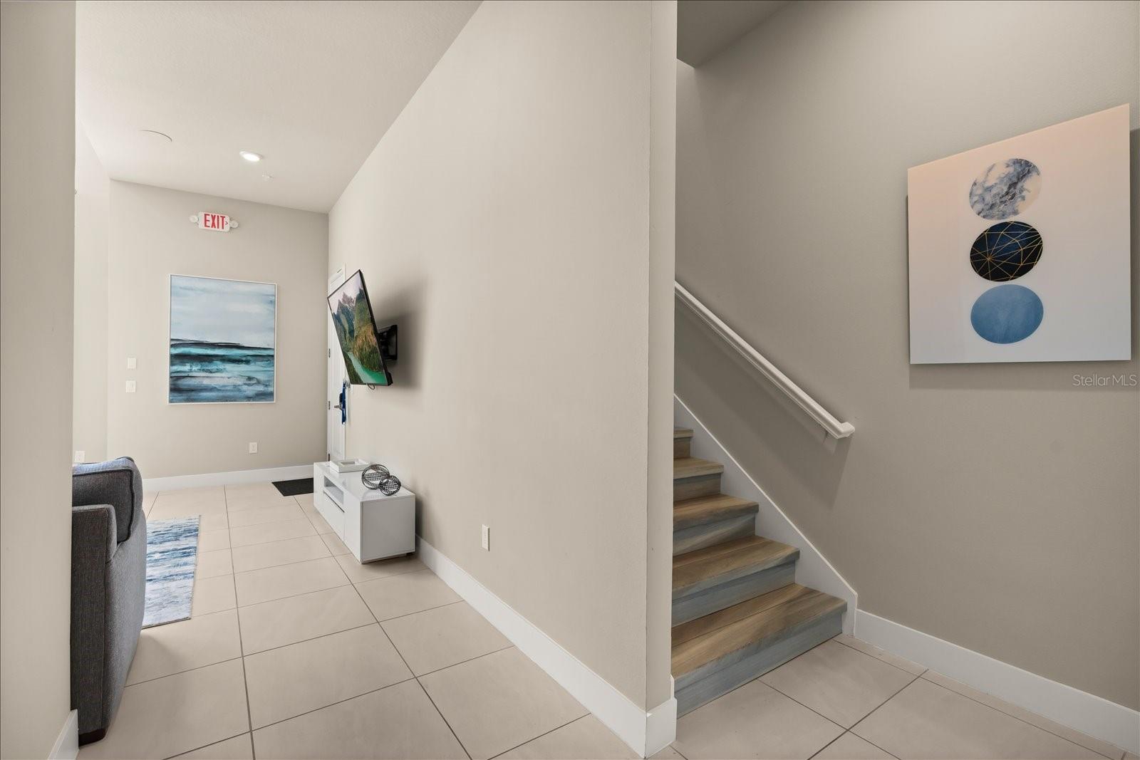 7770 Sandy Ridge Dr #218 Bldg 28 - Elevator Property Photo 18