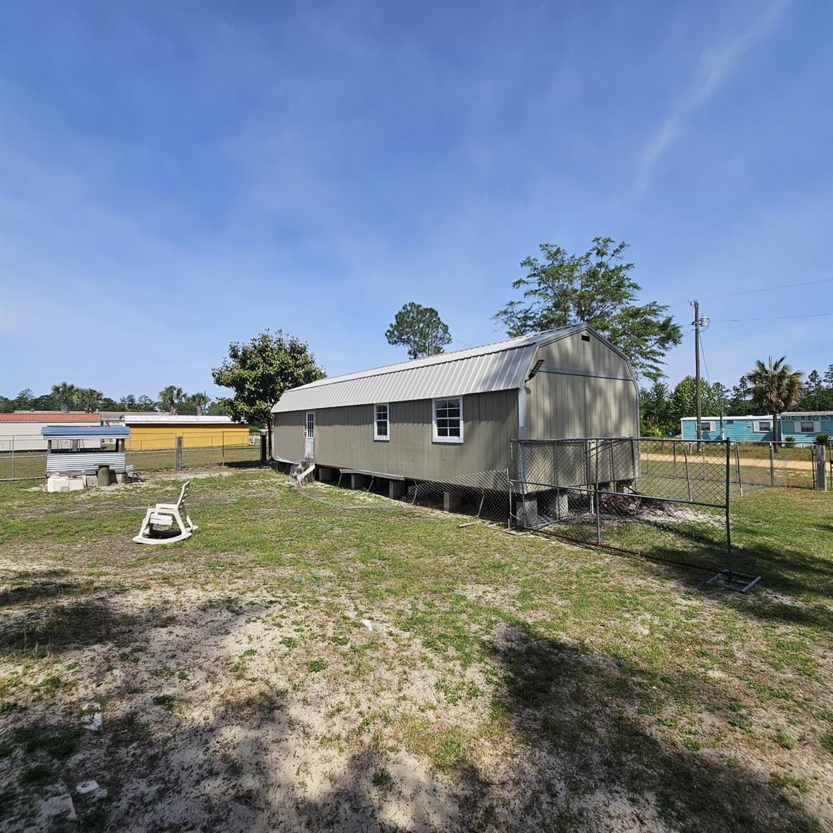 12132 Pineridge Rd Property Photo 1