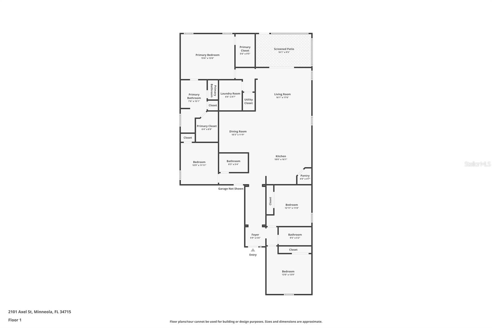 2101 Axel St Property Photo 59
