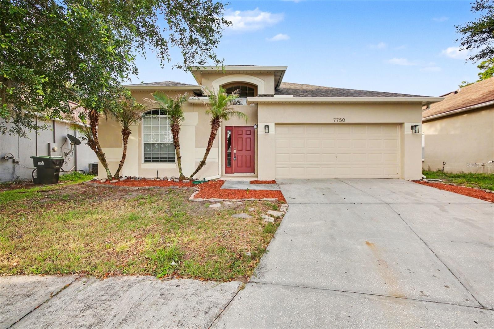 7750 BERIDALE CT Property Photo 1