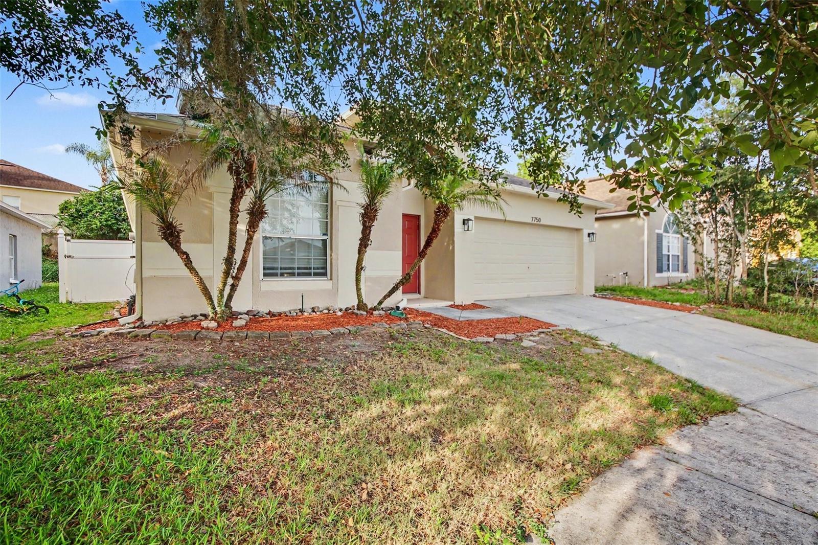 7750 Beridale Ct Property Photo 2