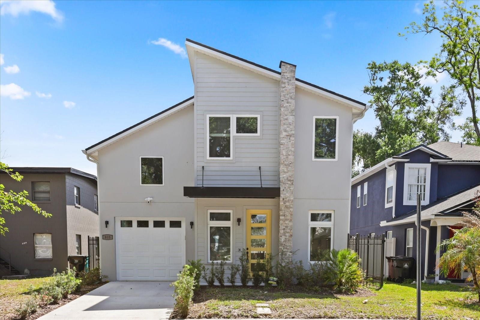 805 MCFALL AVE