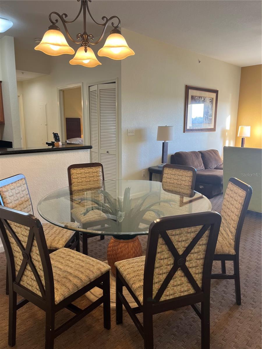8101 Resort Village Dr #3411 Property Photo 4