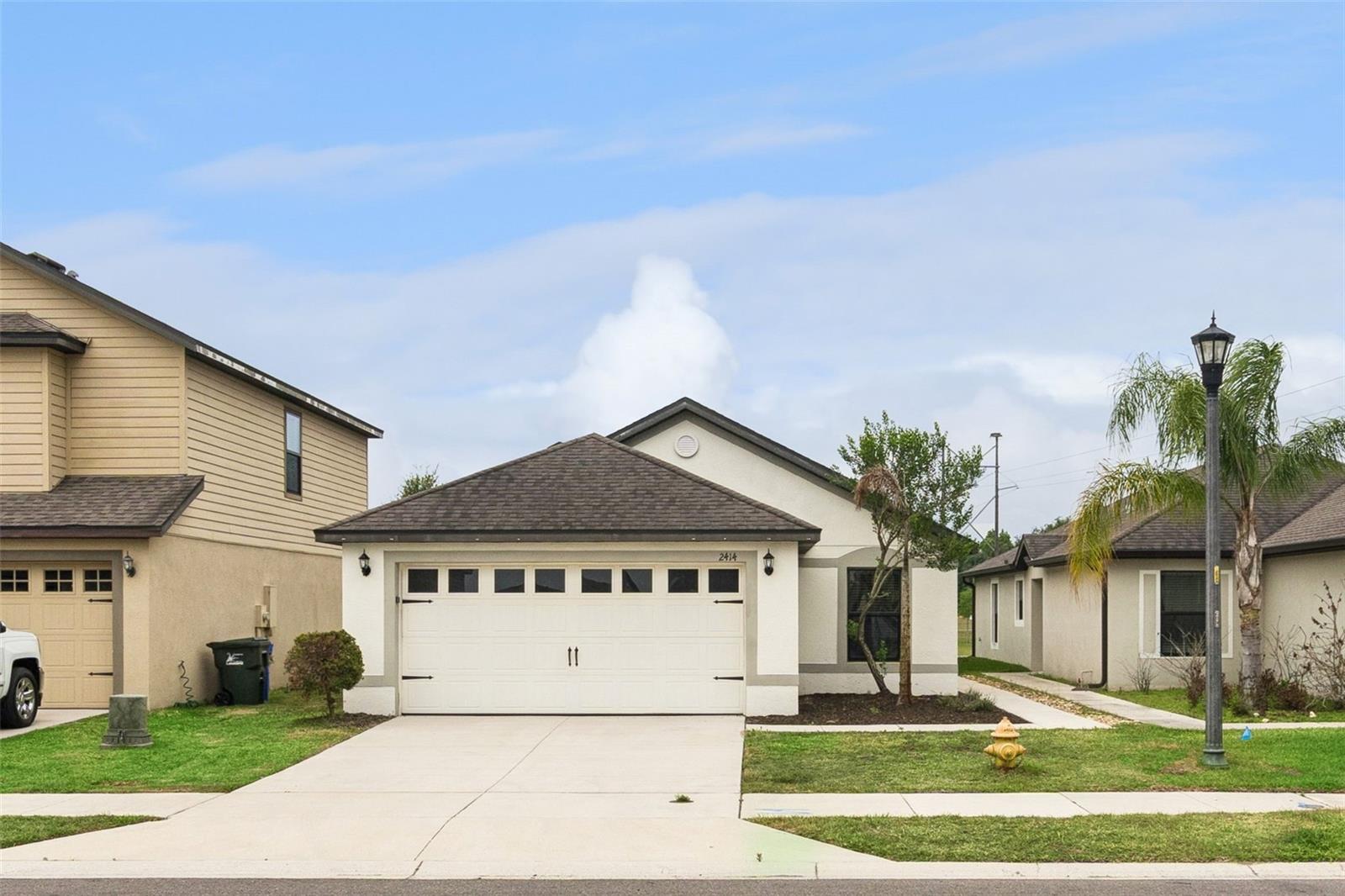 2414 Caspian Dr Property Photo 1