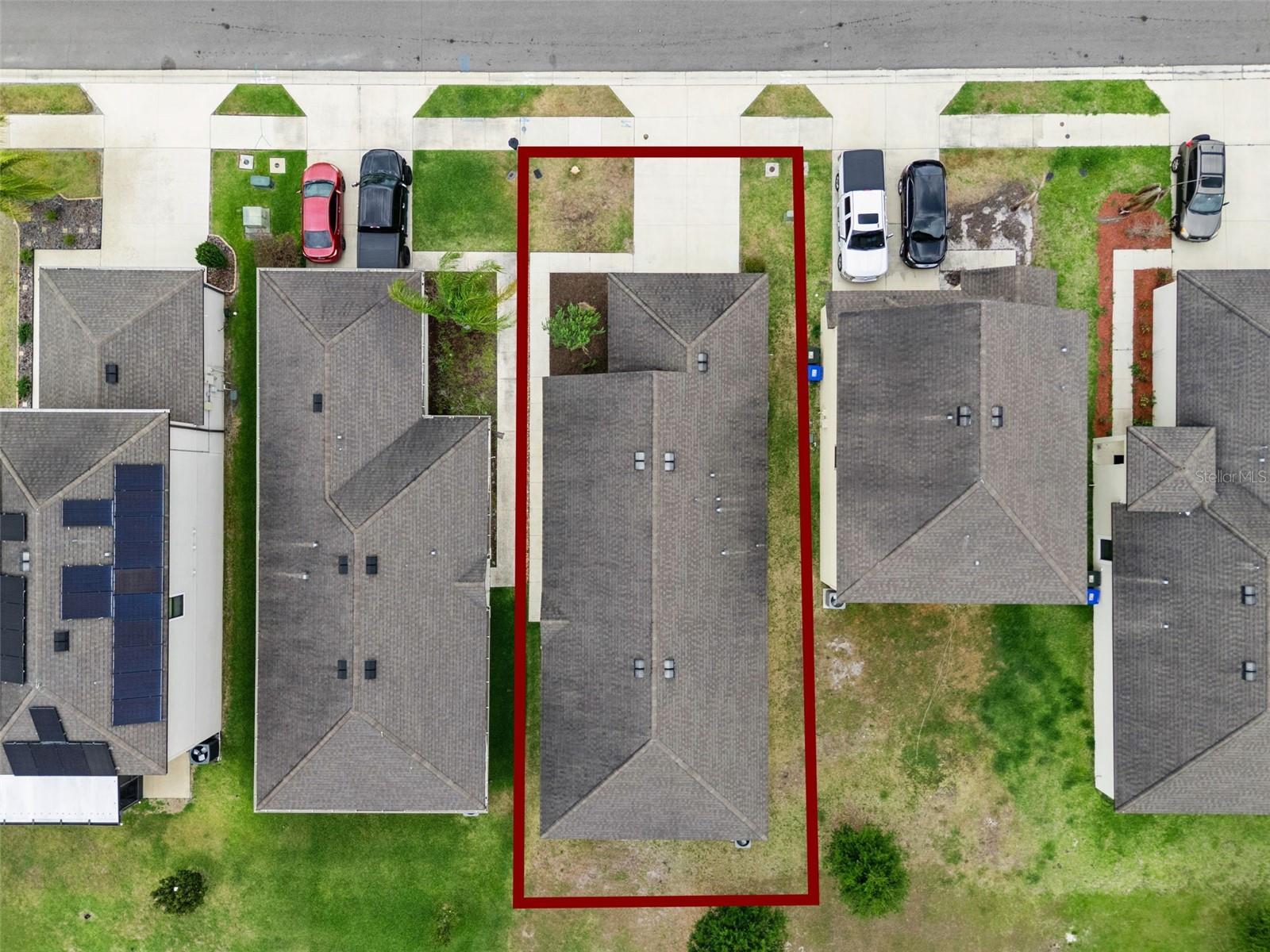 2414 Caspian Dr Property Photo 25