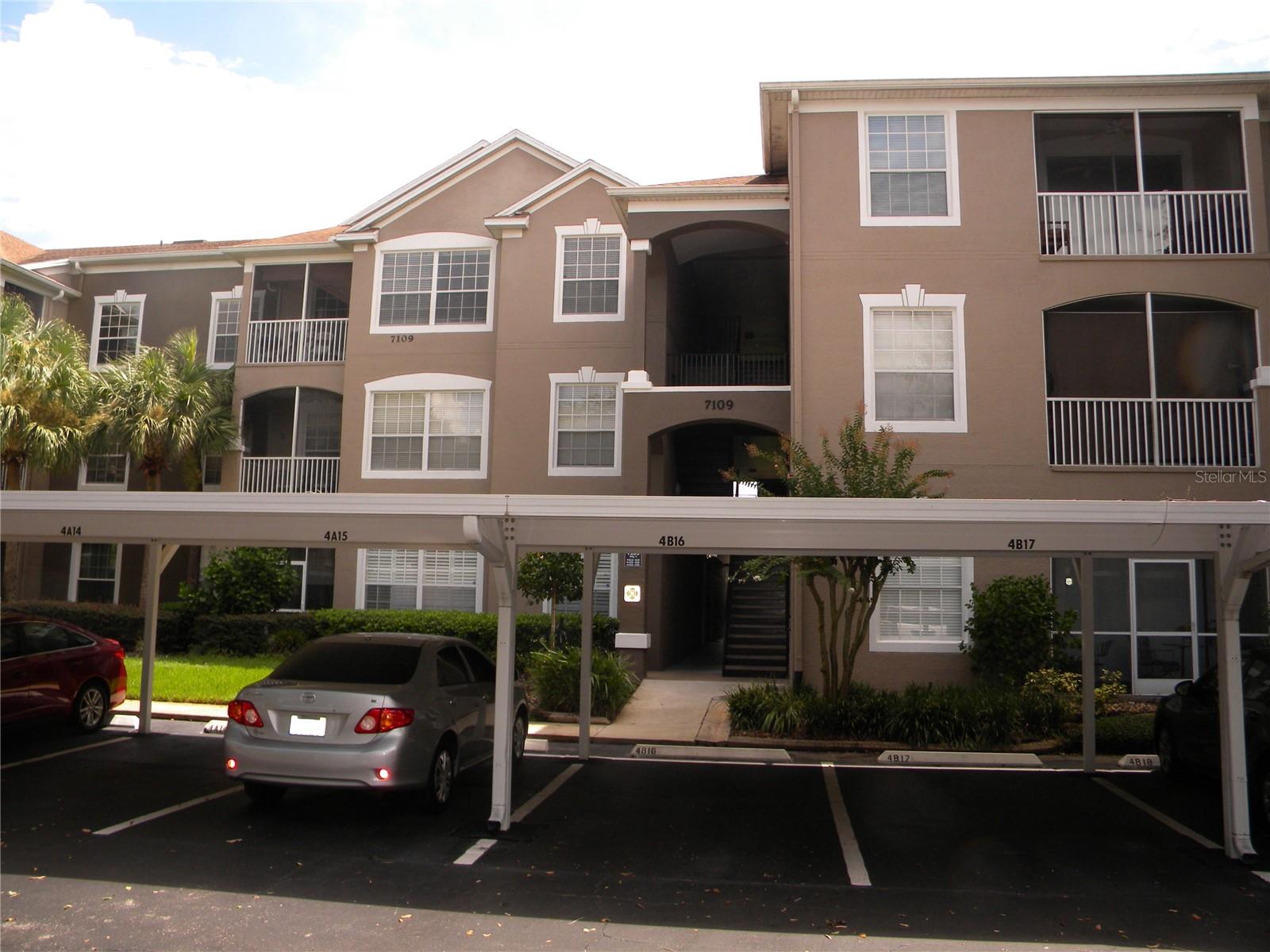 7109 YACHT BASIN AVE #435 Property Photo 1