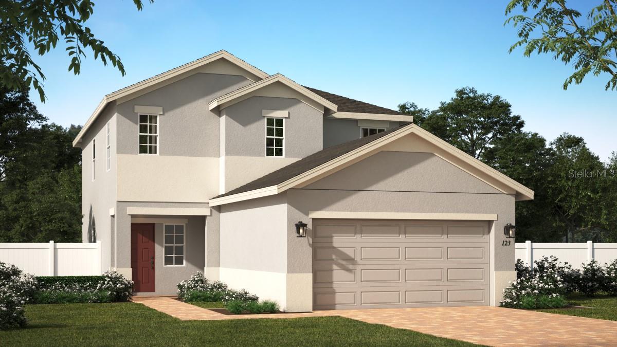 1425 SAWGRASS HAMMOCK LN Property Photo 1