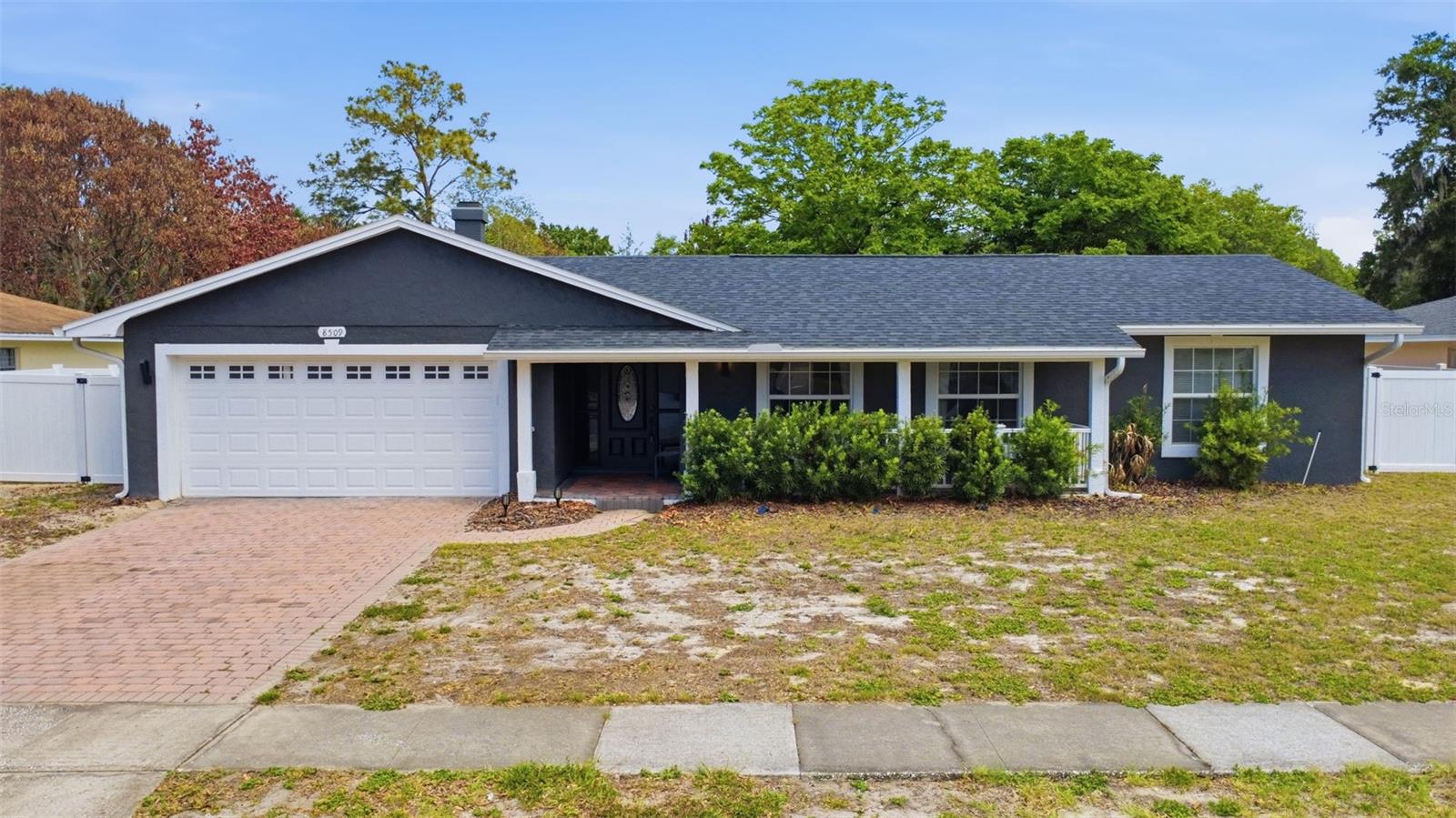 8509 Sandberry Blvd Property Photo 1