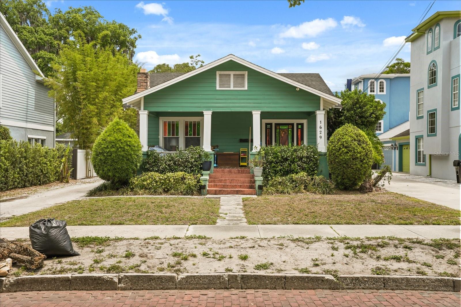 1629 Ferris Ave Property Photo 1