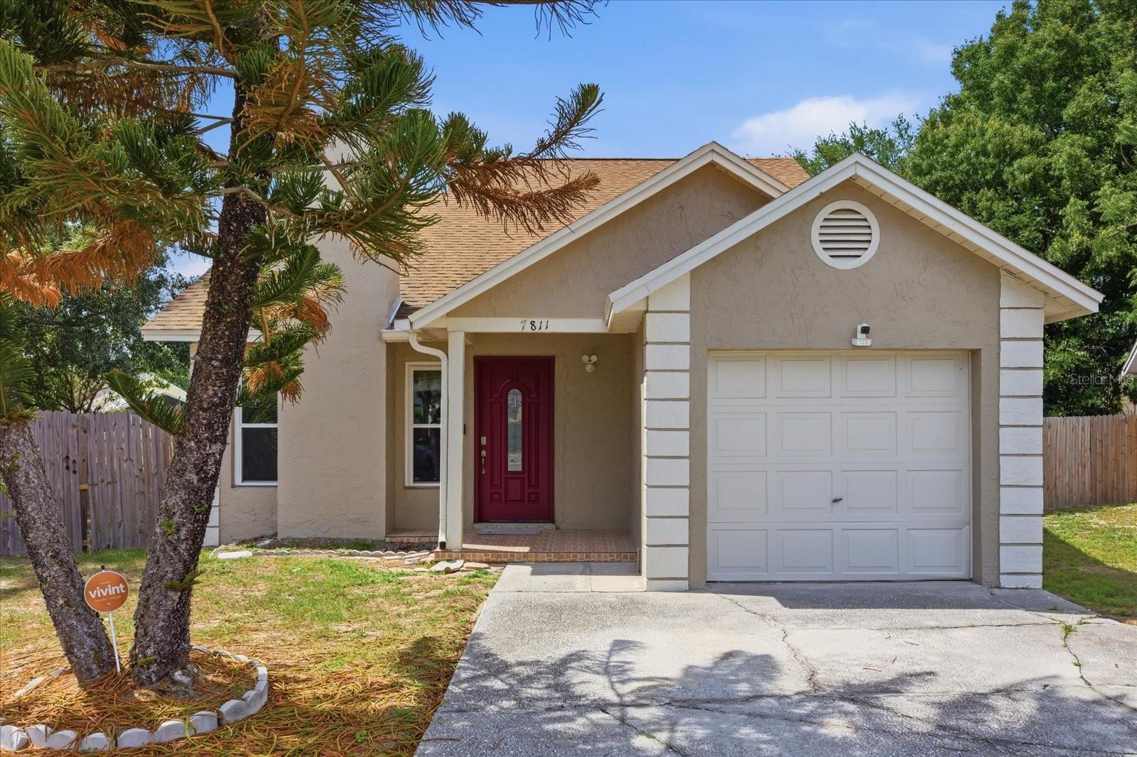 7811 Wortham Ct Property Photo 1