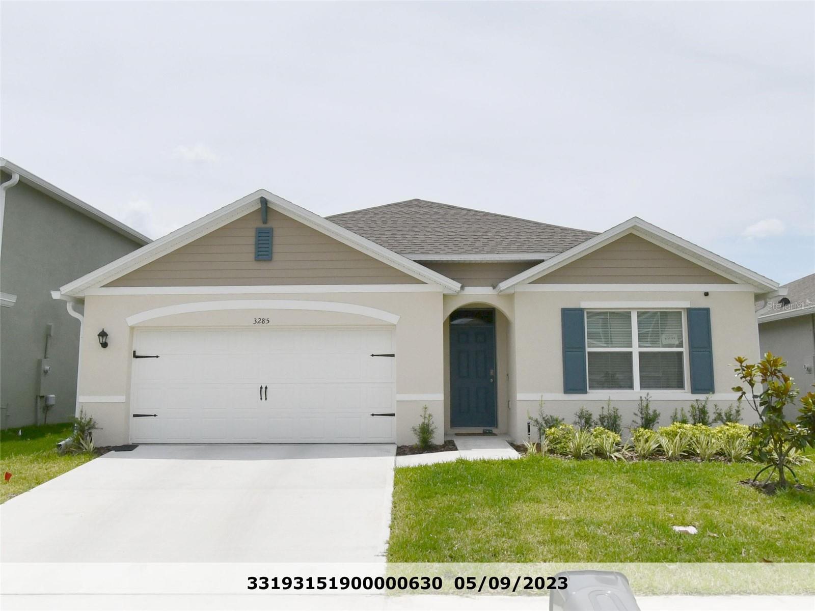 3285 Eastgrove Ter Property Photo 1