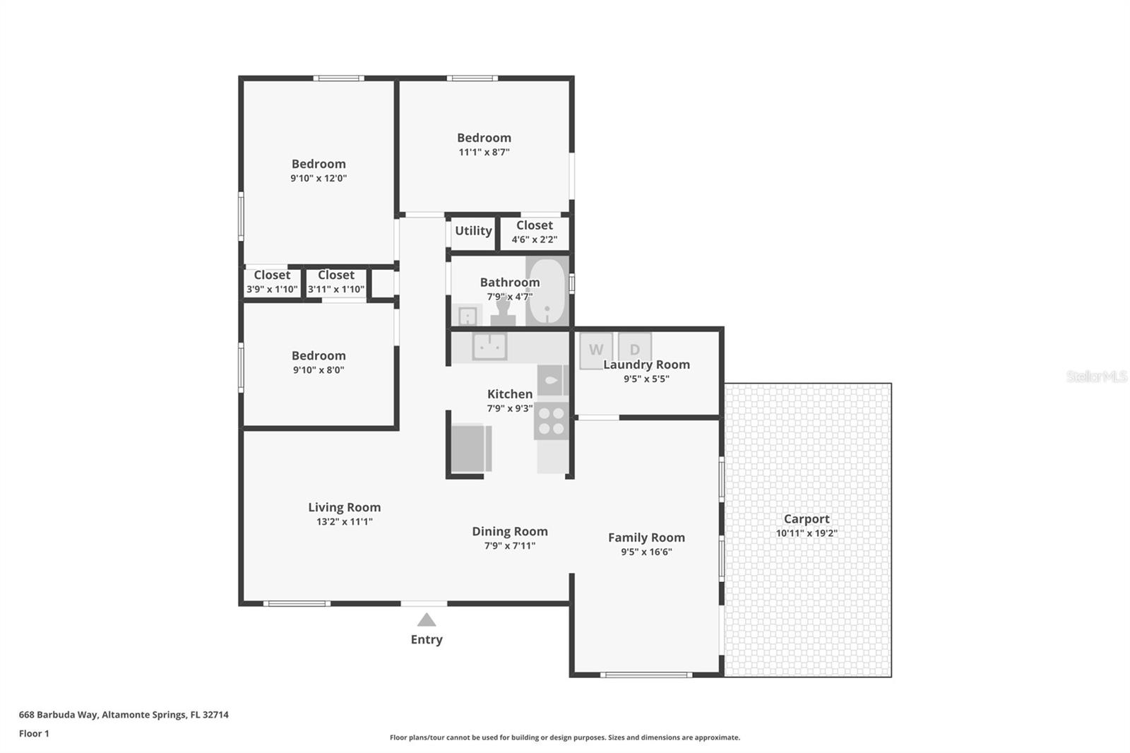 668 Barbuda Way Property Photo 28